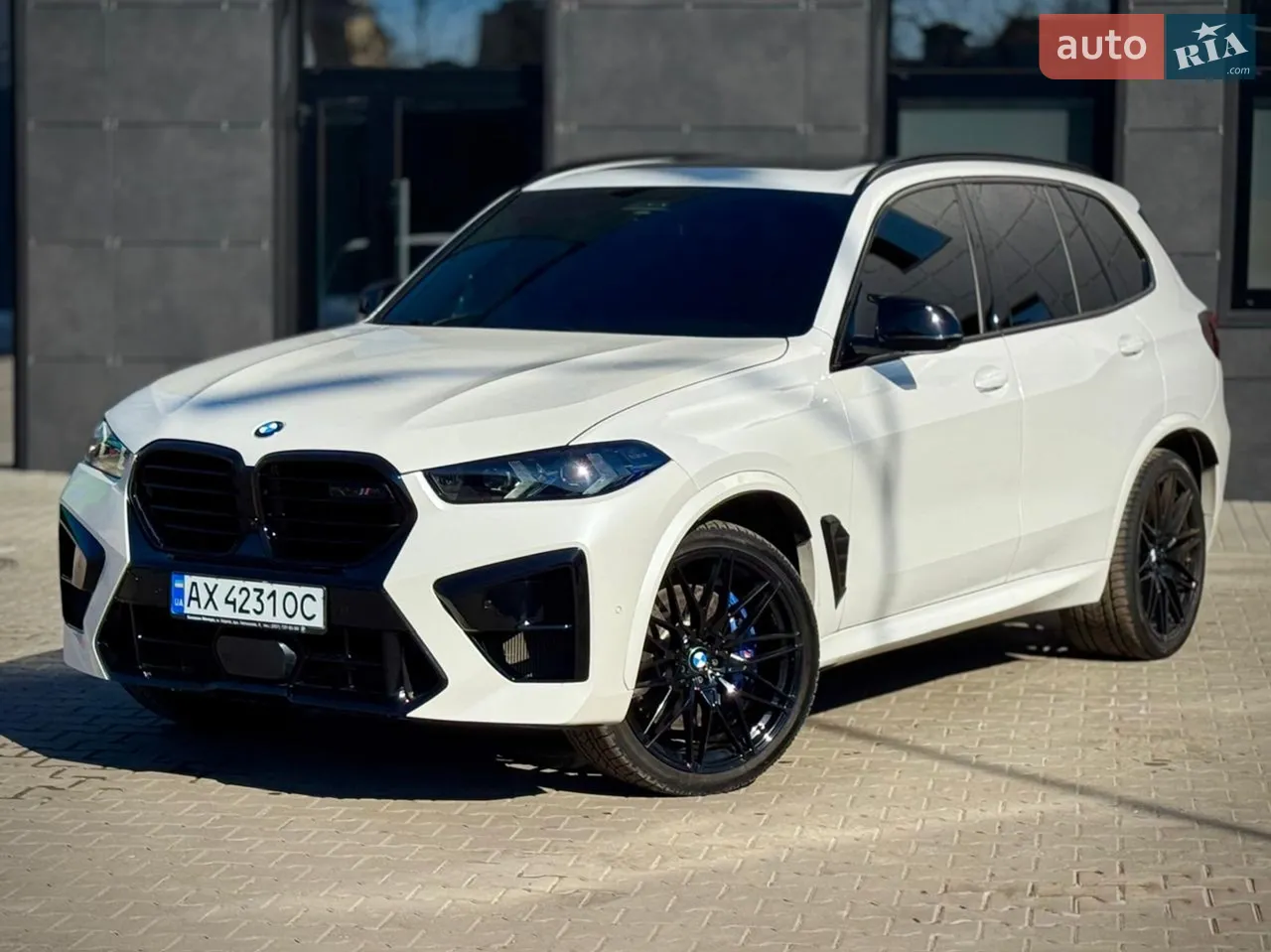 2023 BMW X5 - мініатюра 19