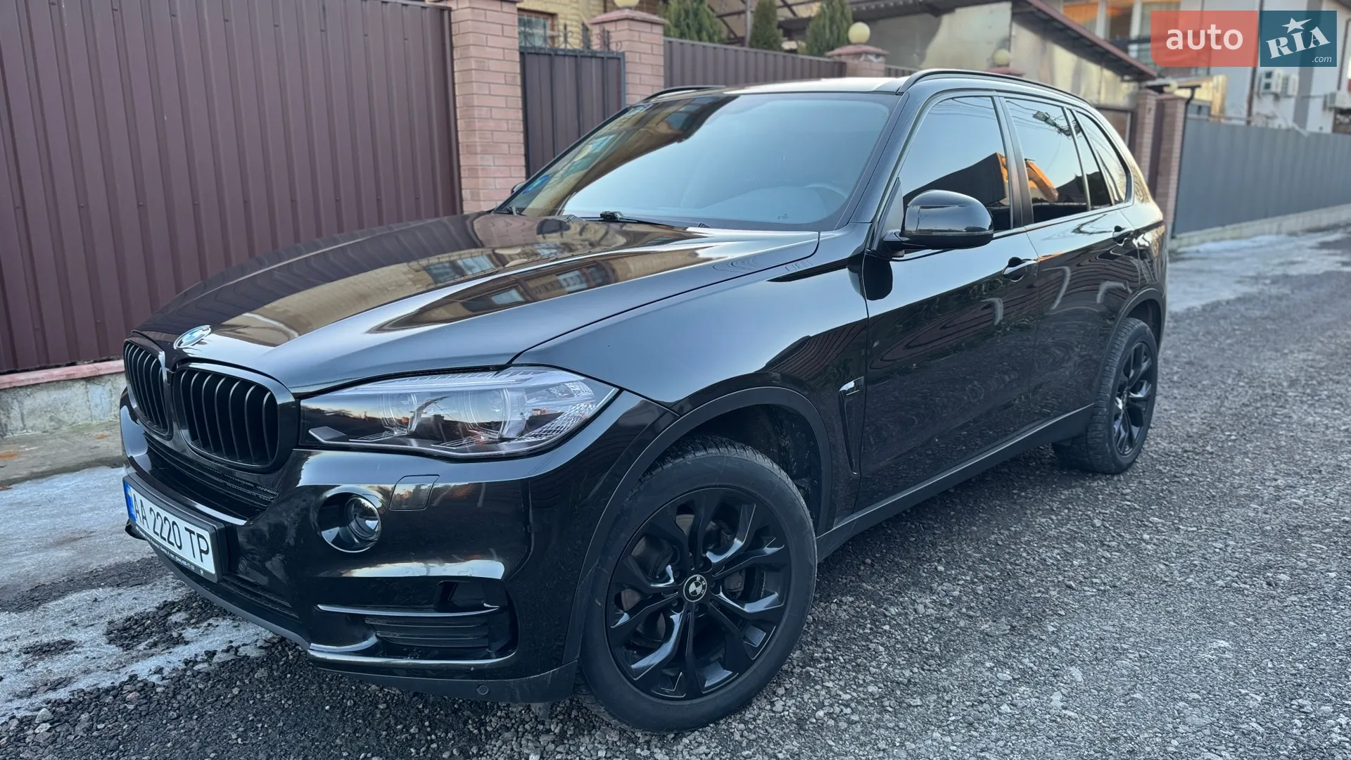 2015 BMW X5 - мініатюра 4
