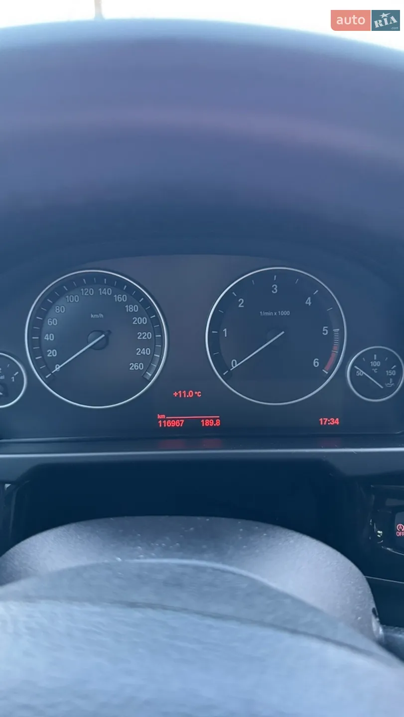 2015 BMW X5 - мініатюра 24