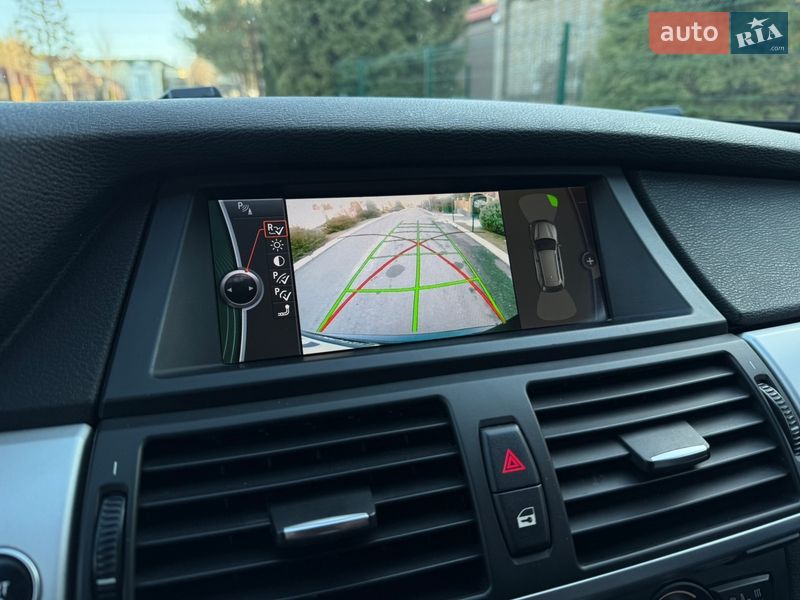 Внедорожник / Кроссовер BMW X5 2012 в Ровно