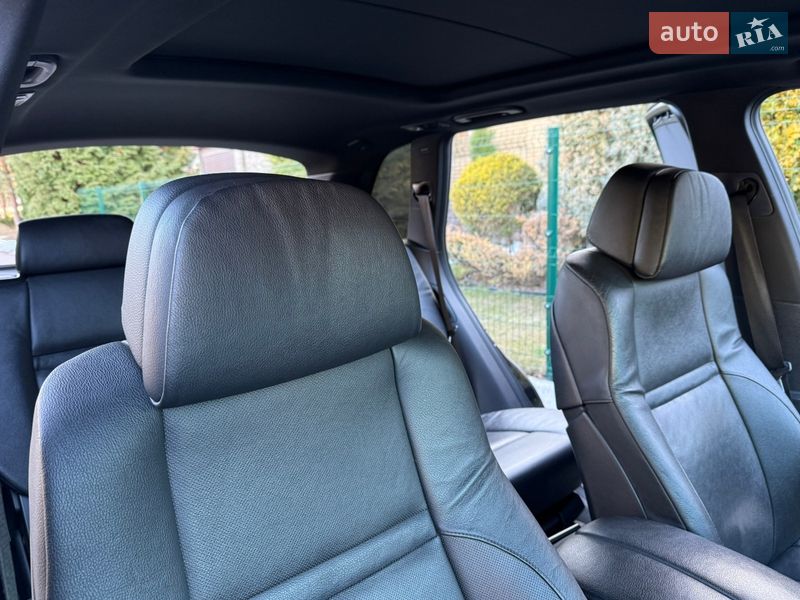 Внедорожник / Кроссовер BMW X5 2012 в Ровно