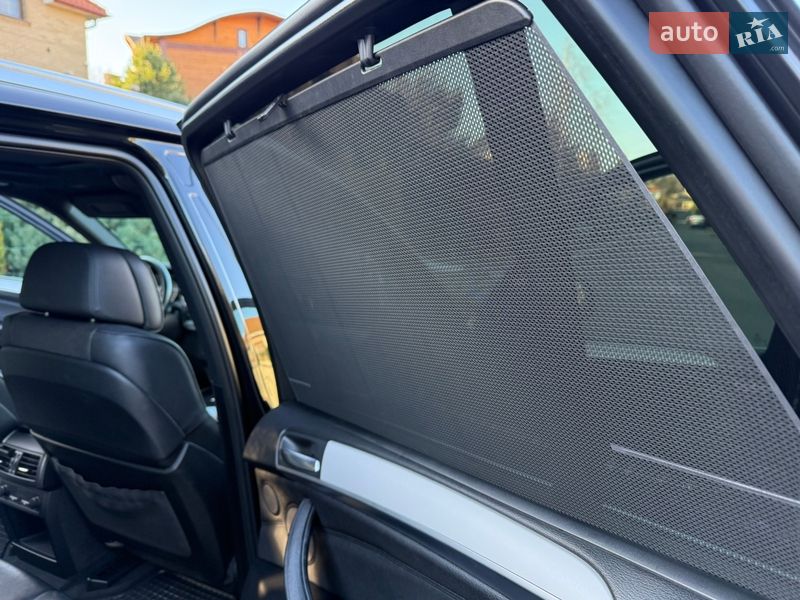 Внедорожник / Кроссовер BMW X5 2012 в Ровно