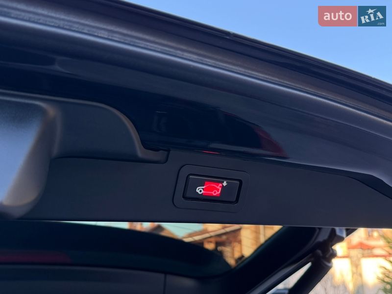 Внедорожник / Кроссовер BMW X5 2012 в Ровно