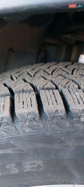 Внедорожник / Кроссовер BMW X5 2005 в Золотоноше