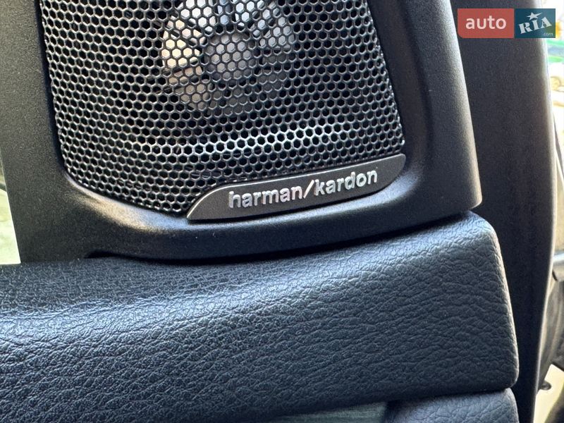 Внедорожник / Кроссовер BMW X5 2014 в Киеве