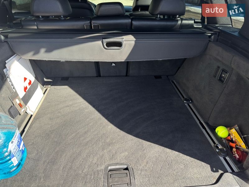 Внедорожник / Кроссовер BMW X5 2014 в Киеве