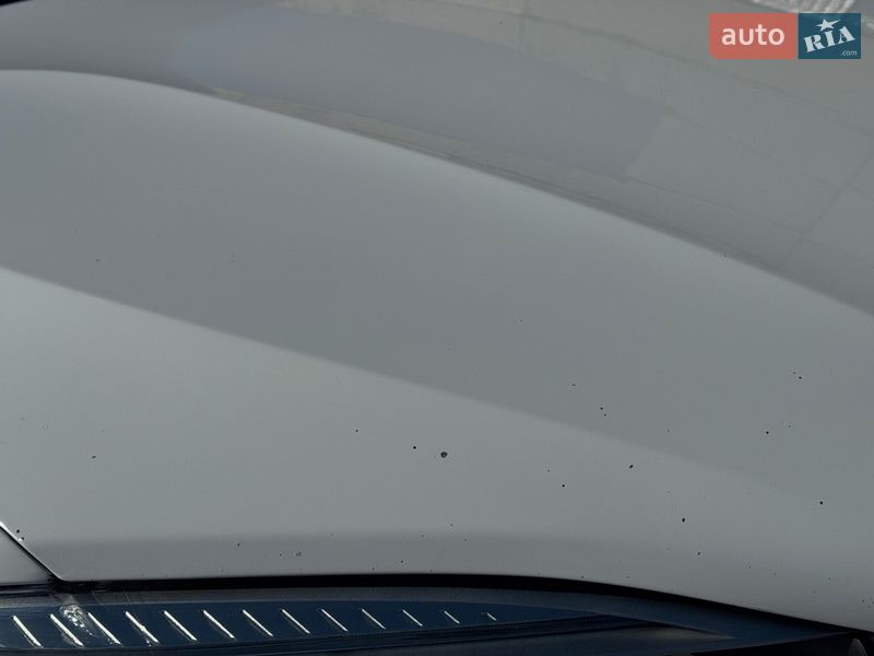 Внедорожник / Кроссовер BMW X5 2014 в Киеве