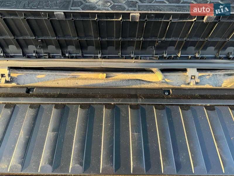 Внедорожник / Кроссовер BMW X5 2005 в Львове