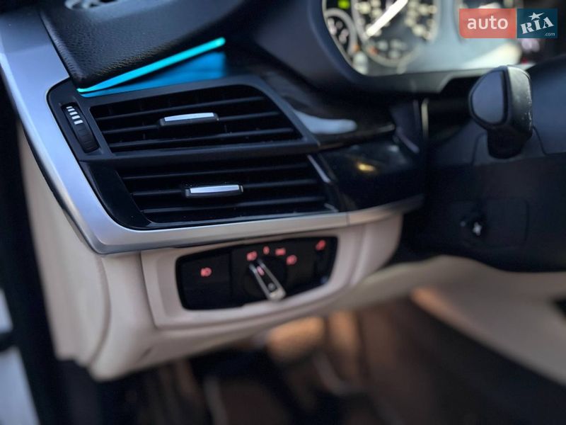 Внедорожник / Кроссовер BMW X5 2017 в Коломые