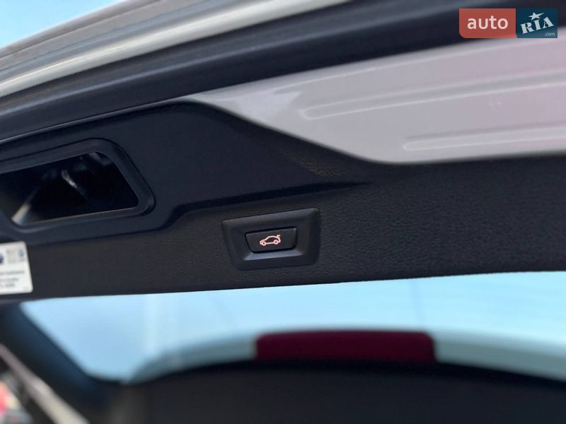 Внедорожник / Кроссовер BMW X5 2017 в Коломые