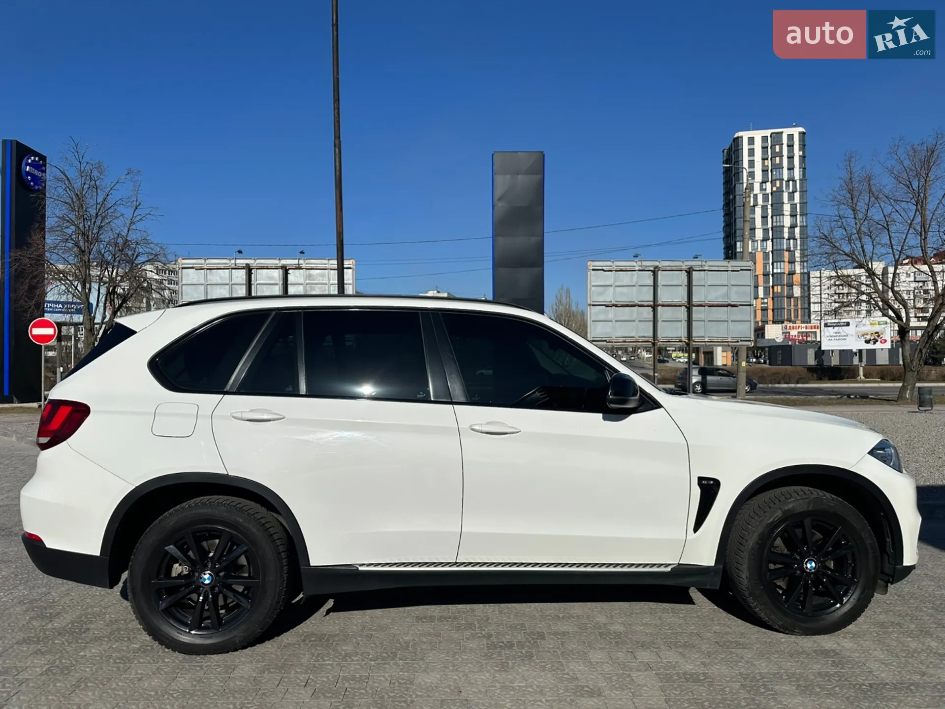2018 BMW X5 - мініатюра 3