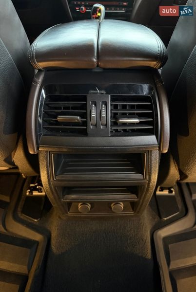 Внедорожник / Кроссовер BMW X5 2015 в Белой Церкви