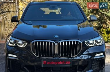 Внедорожник / Кроссовер BMW X5 2020 в Белогородке