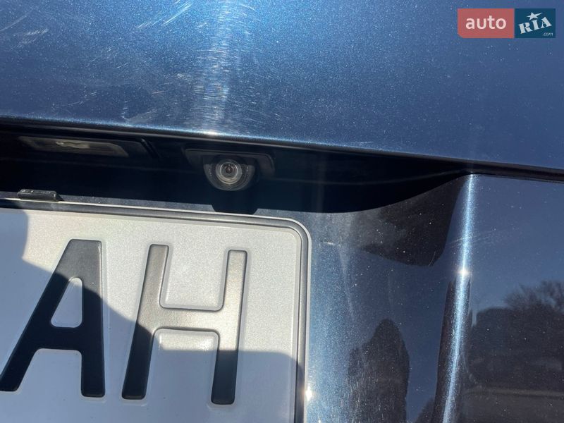 Позашляховик / Кросовер BMW X5 2012 в Києві