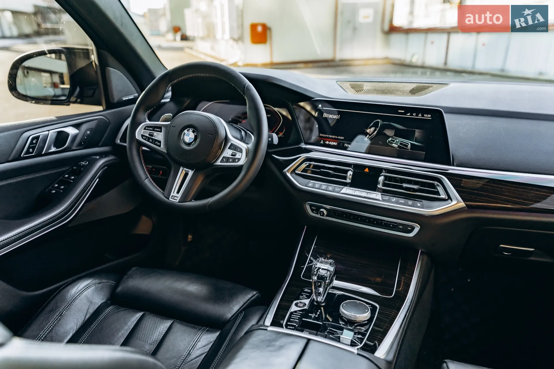 2019 BMW X5 - мініатюра 18