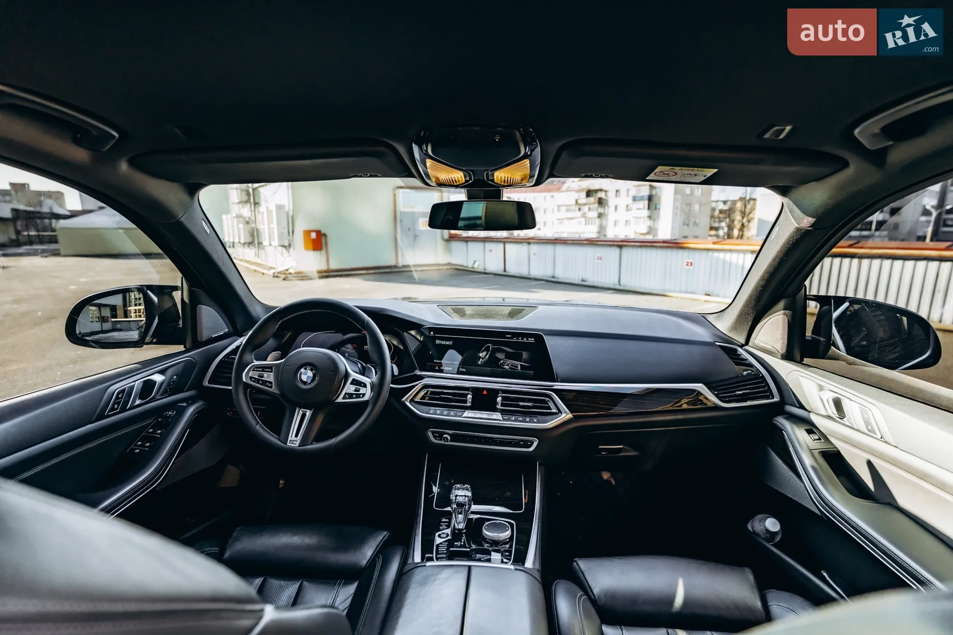 2019 BMW X5 - мініатюра 19