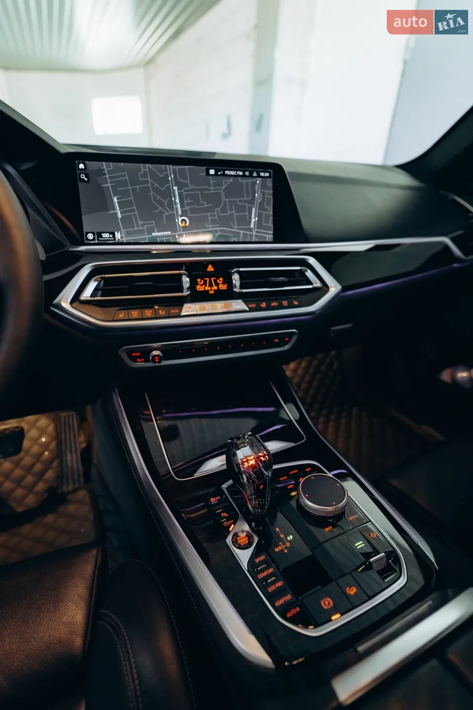 2019 BMW X5 - мініатюра 25