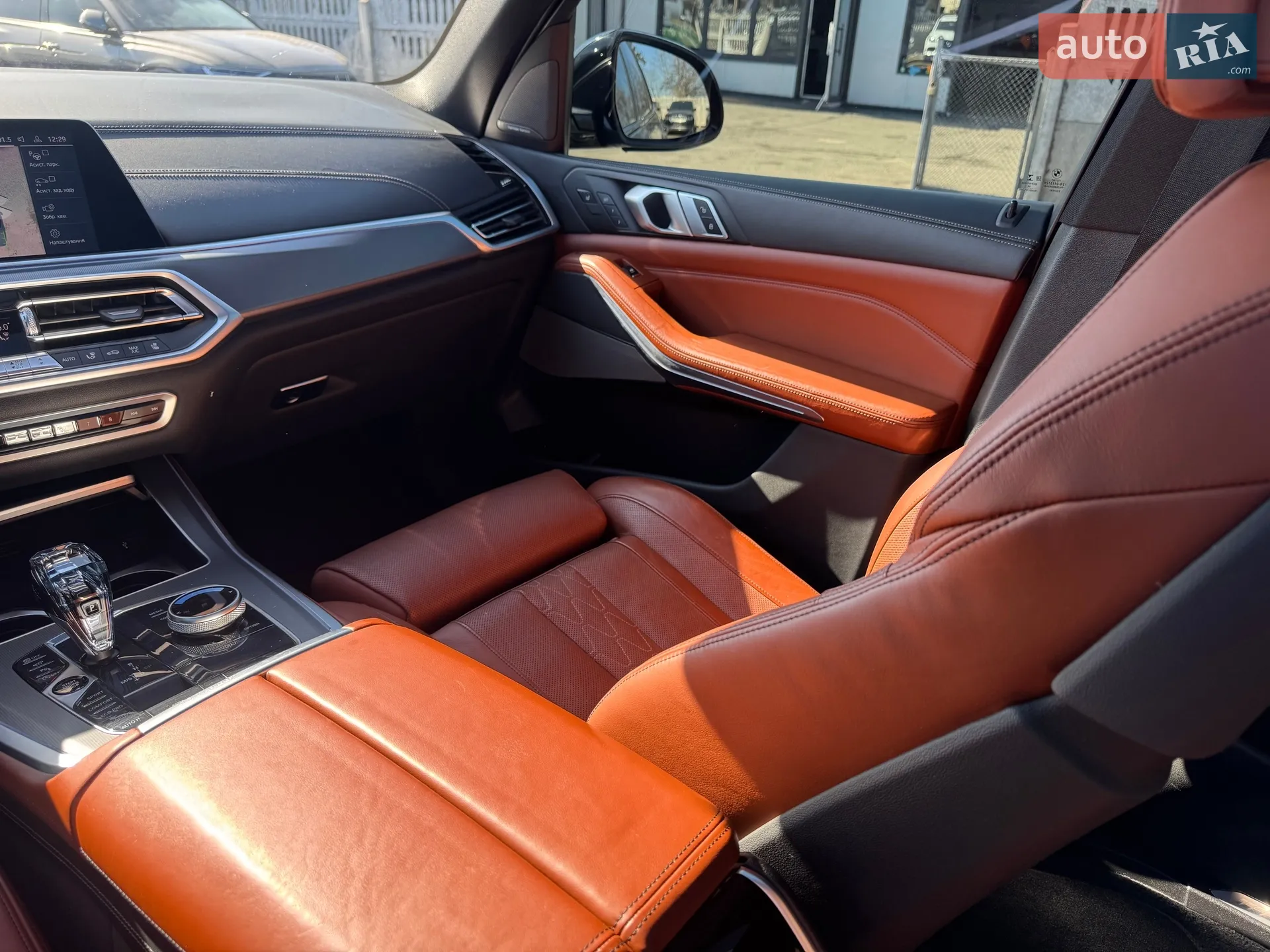 2018 BMW X5 - мініатюра 24