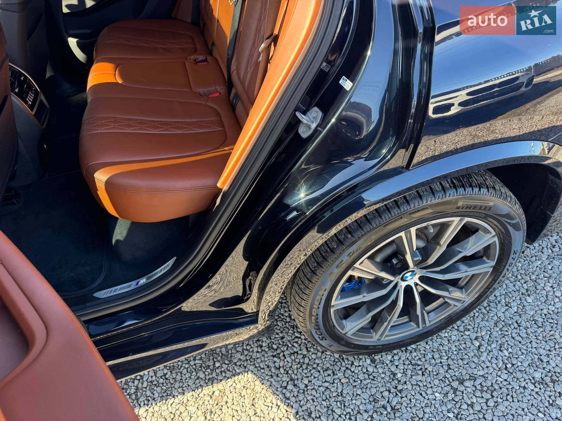 2018 BMW X5 - мініатюра 33