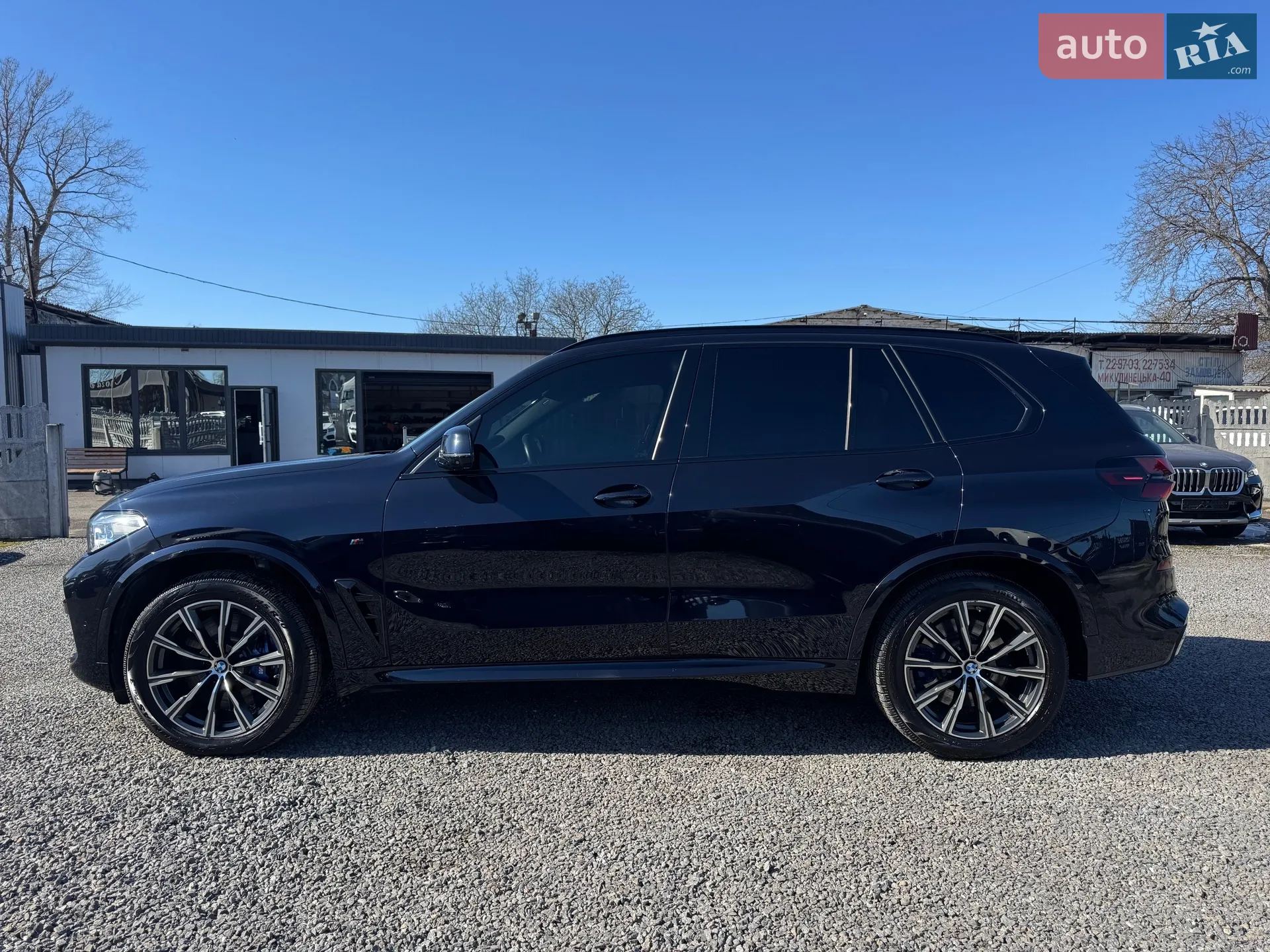 2018 BMW X5 - мініатюра 54