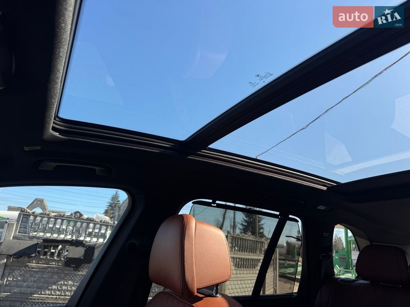 Внедорожник / Кроссовер BMW X5 2018 в Тернополе