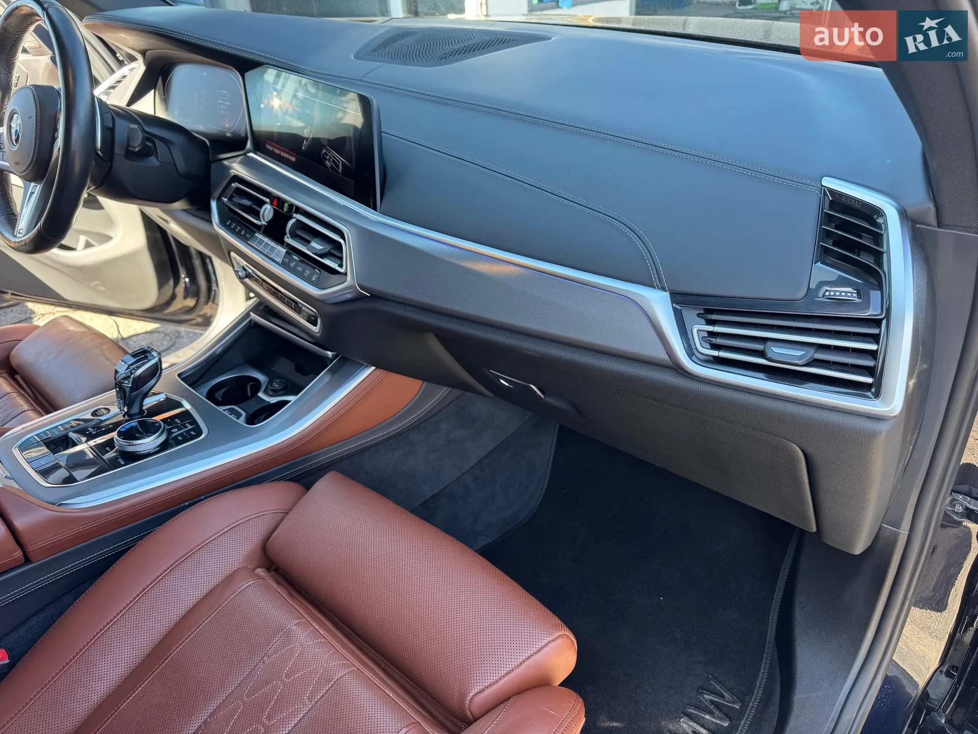2018 BMW X5 - мініатюра 83