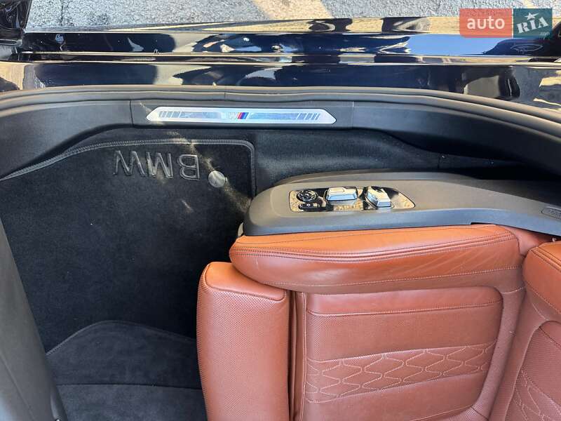 Внедорожник / Кроссовер BMW X5 2018 в Тернополе