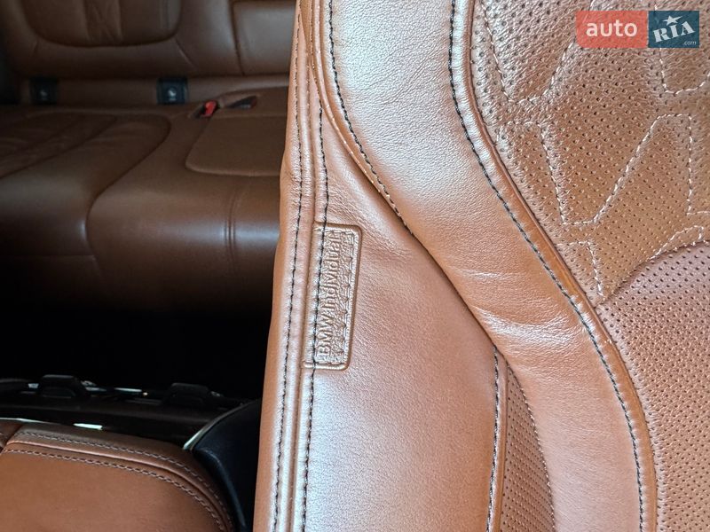 Внедорожник / Кроссовер BMW X5 2018 в Тернополе