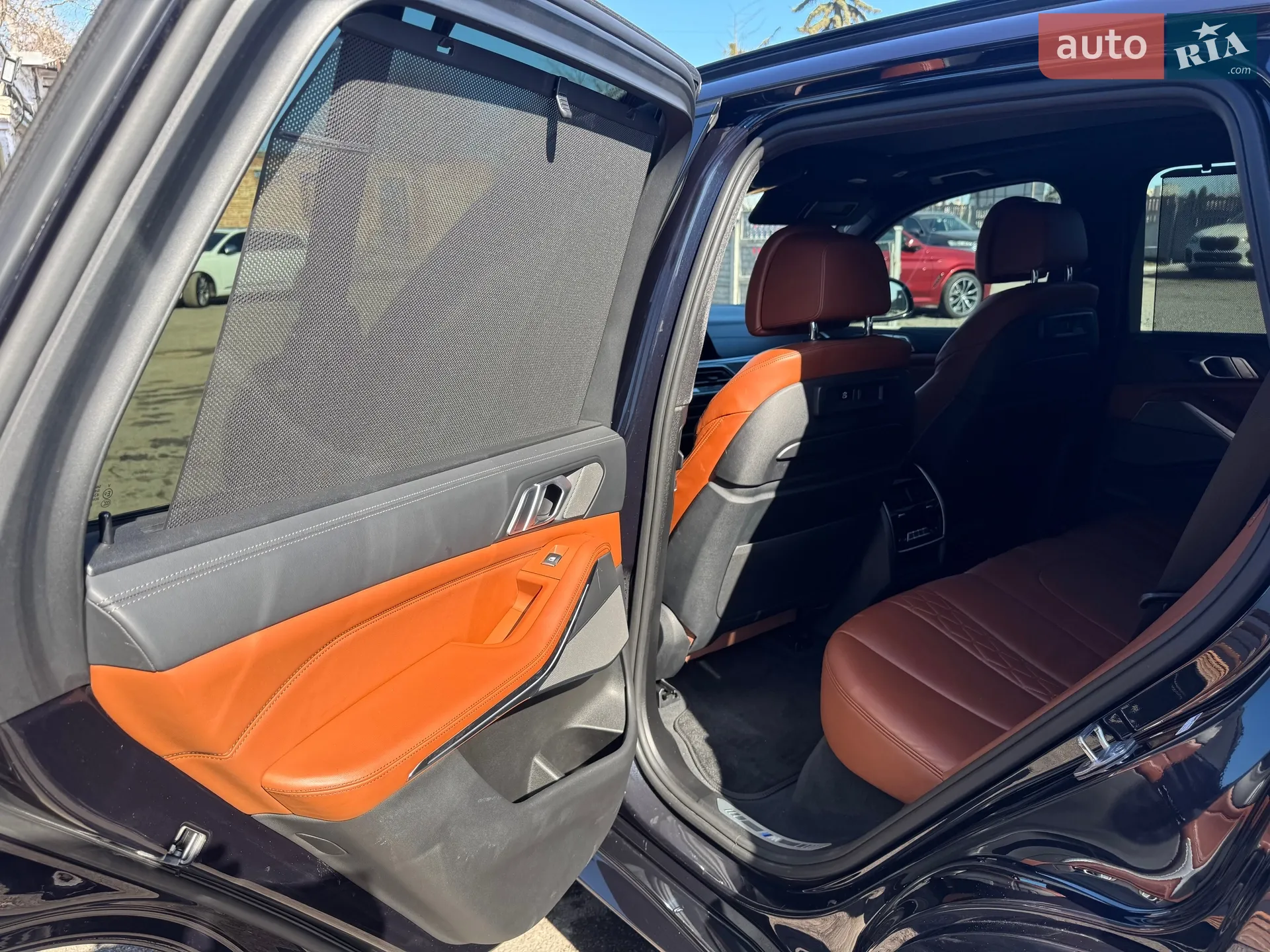 2018 BMW X5 - мініатюра 117