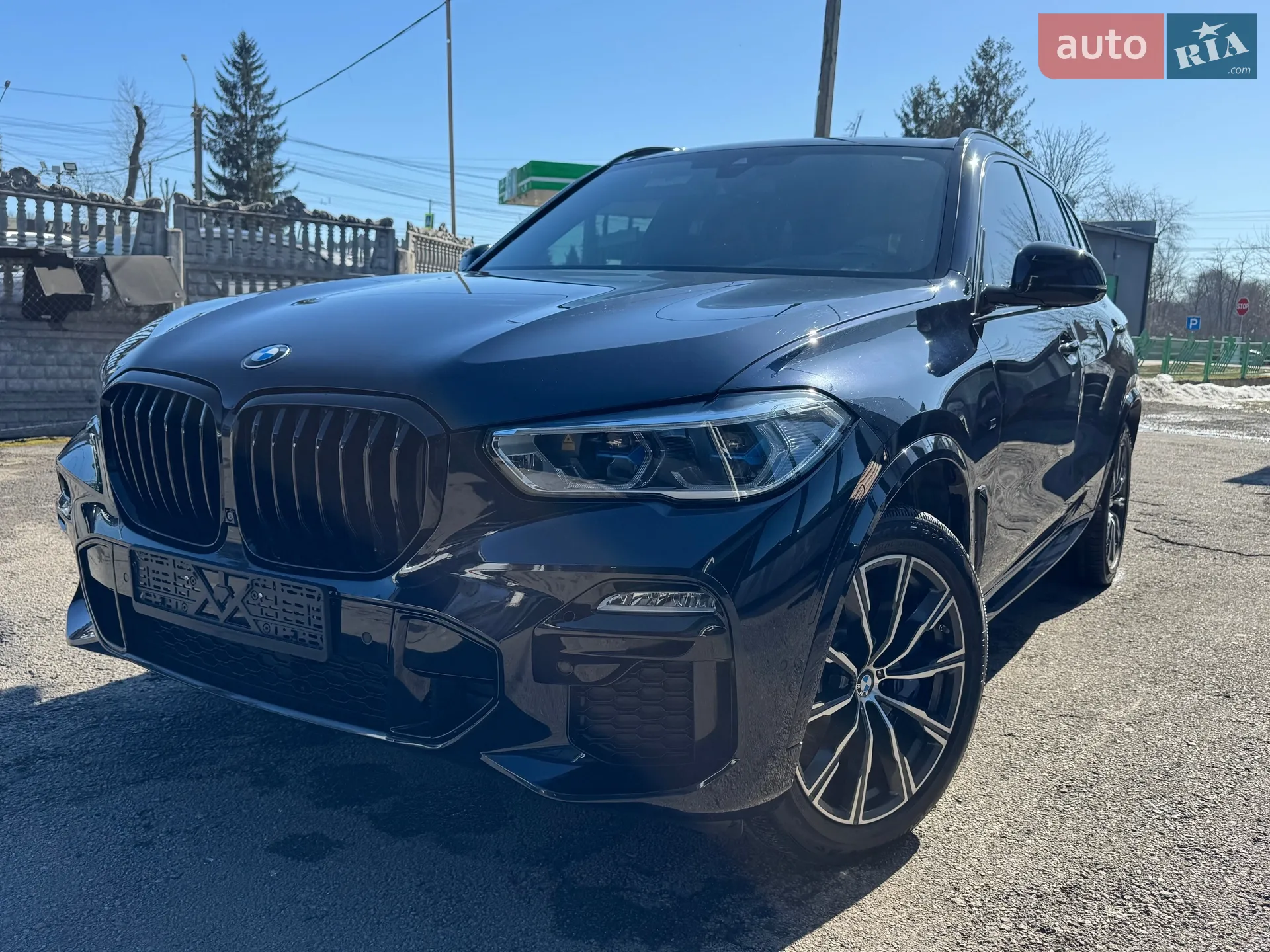 2018 BMW X5 - мініатюра 122