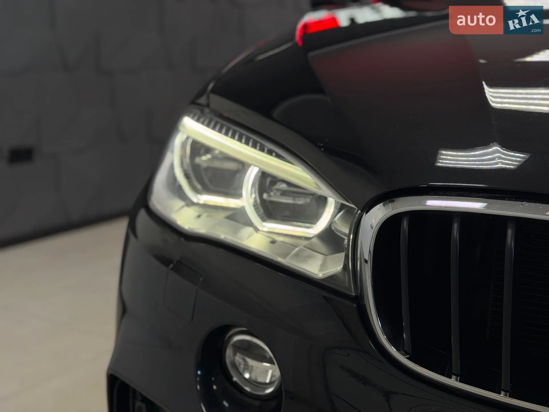 2014 BMW X5 - мініатюра 5