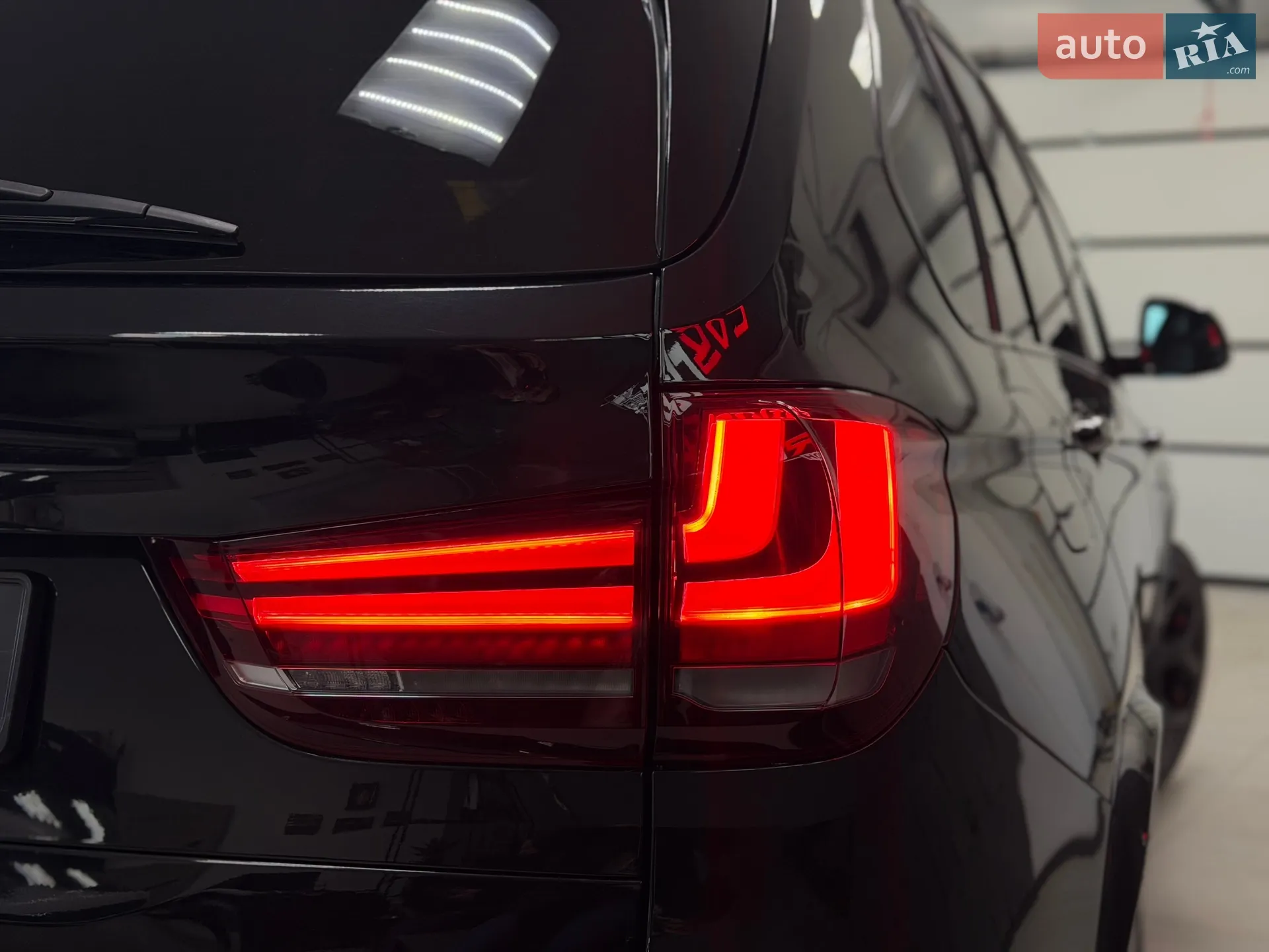 2014 BMW X5 - мініатюра 12