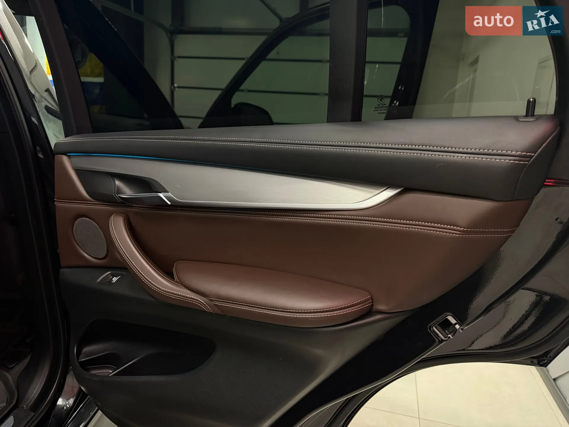2014 BMW X5 - мініатюра 43