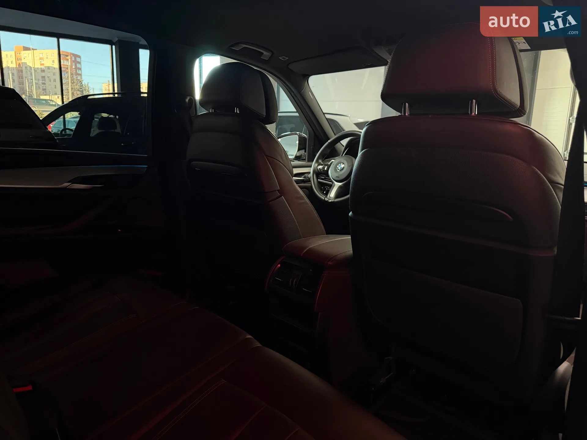 2014 BMW X5 - мініатюра 44