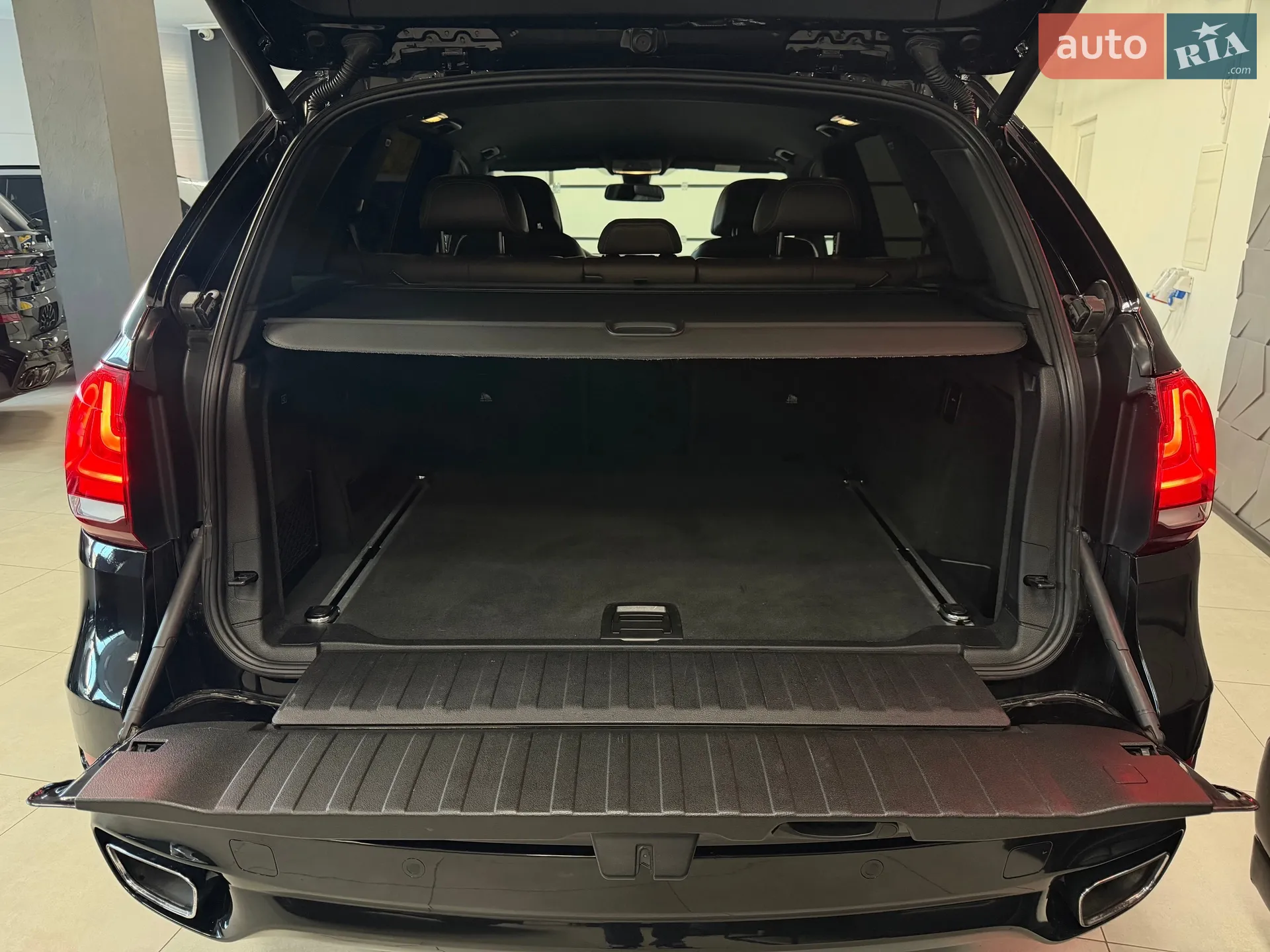 2014 BMW X5 - мініатюра 51