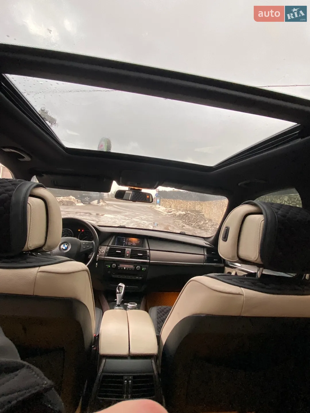 2010 BMW X5 - мініатюра 41