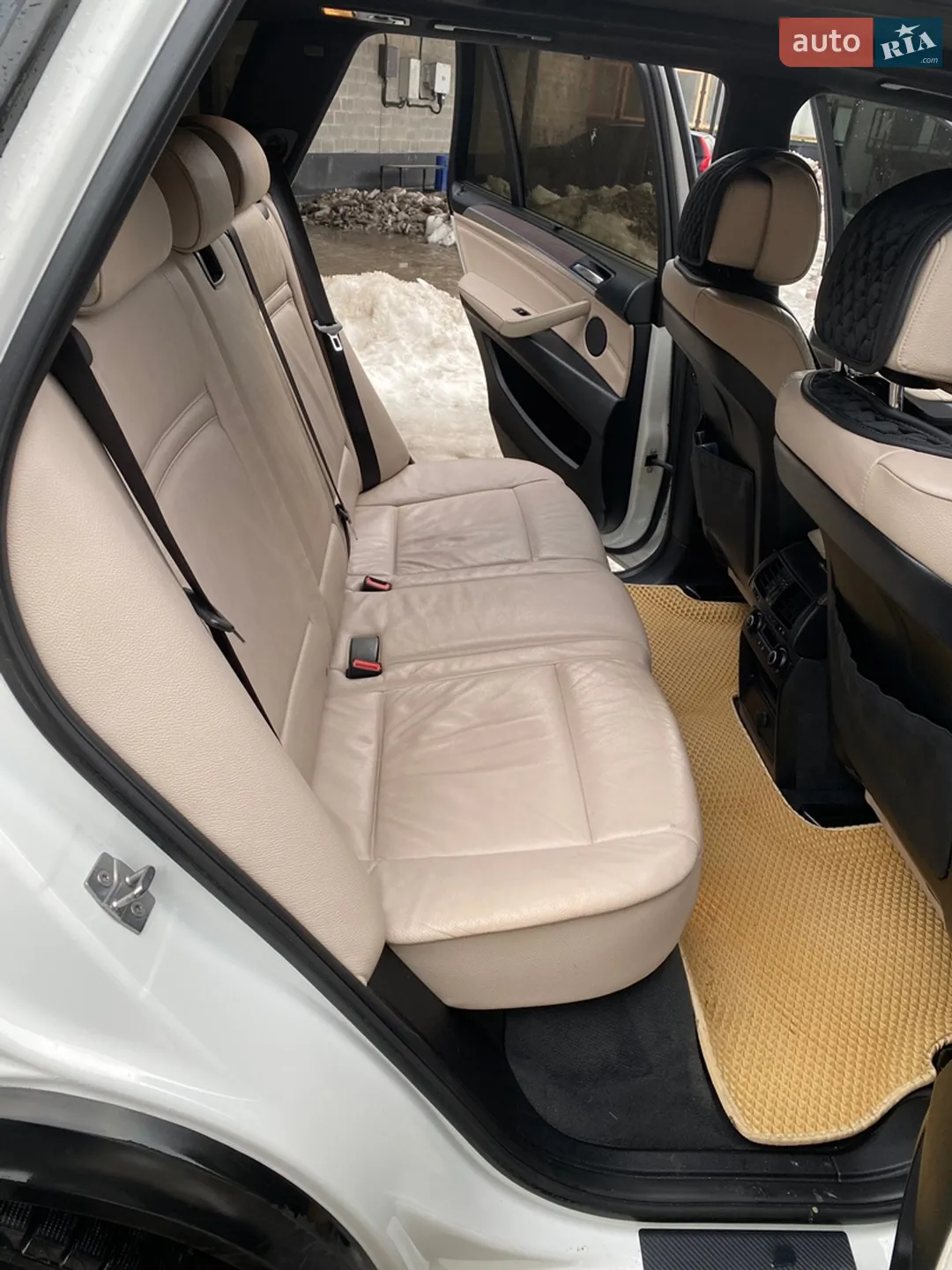 2010 BMW X5 - мініатюра 48