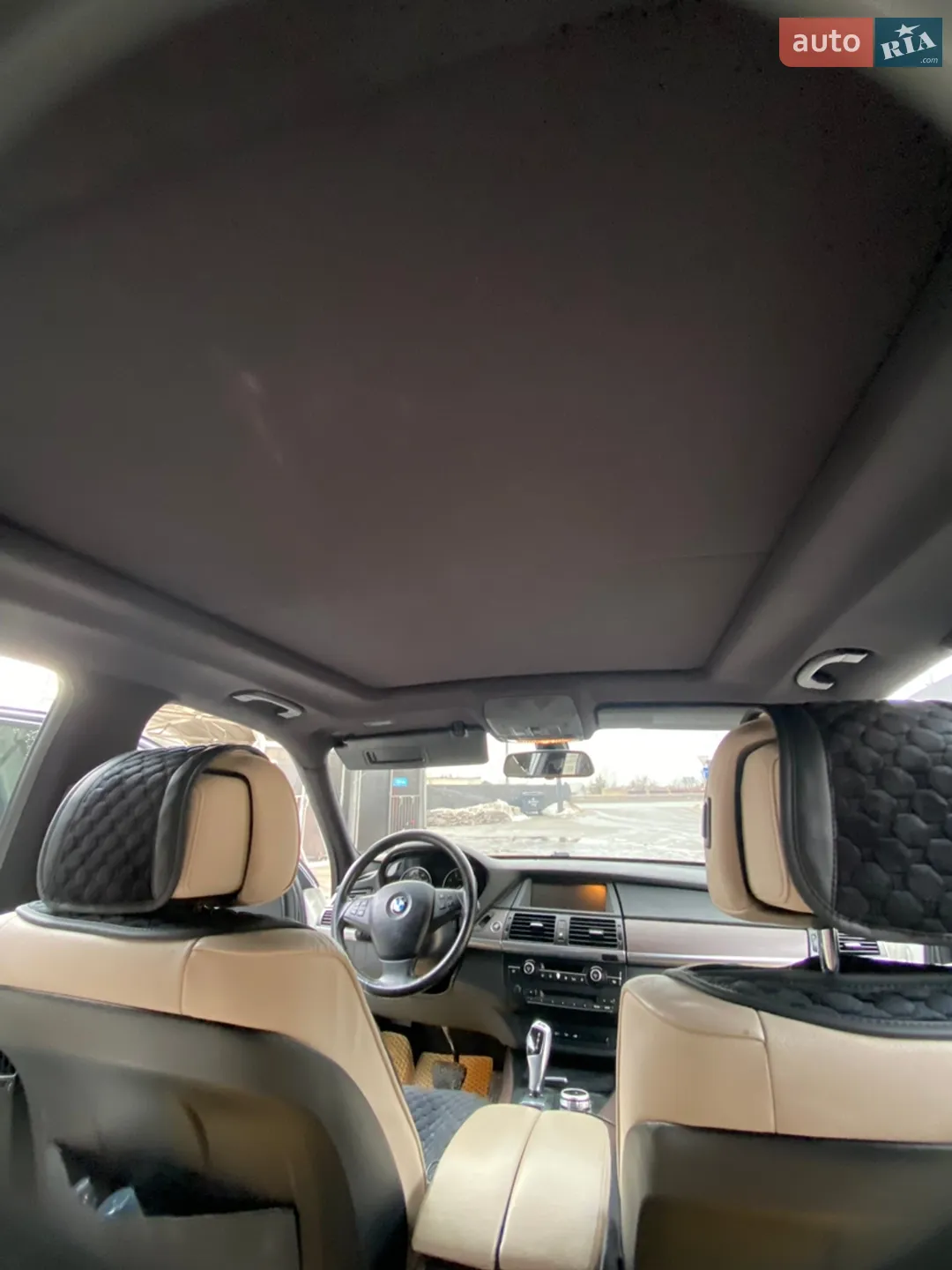 2010 BMW X5 - мініатюра 50