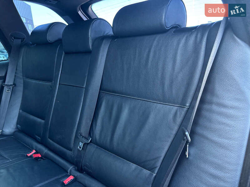 Позашляховик / Кросовер BMW X5 2003 в Львові