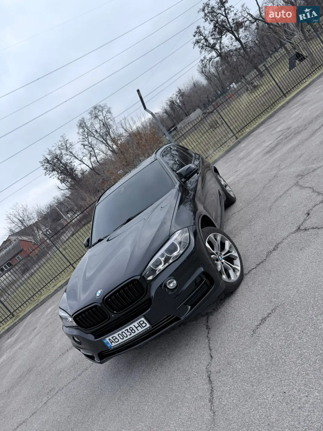 2016 BMW X5 - мініатюра 2
