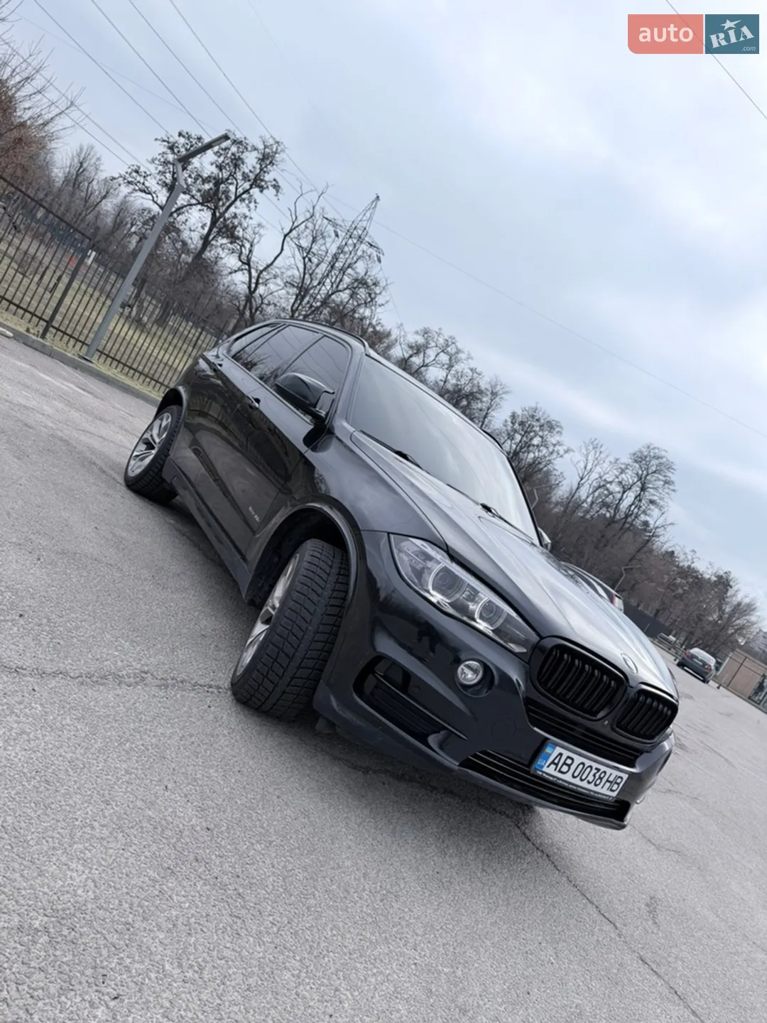 2016 BMW X5 - мініатюра 4