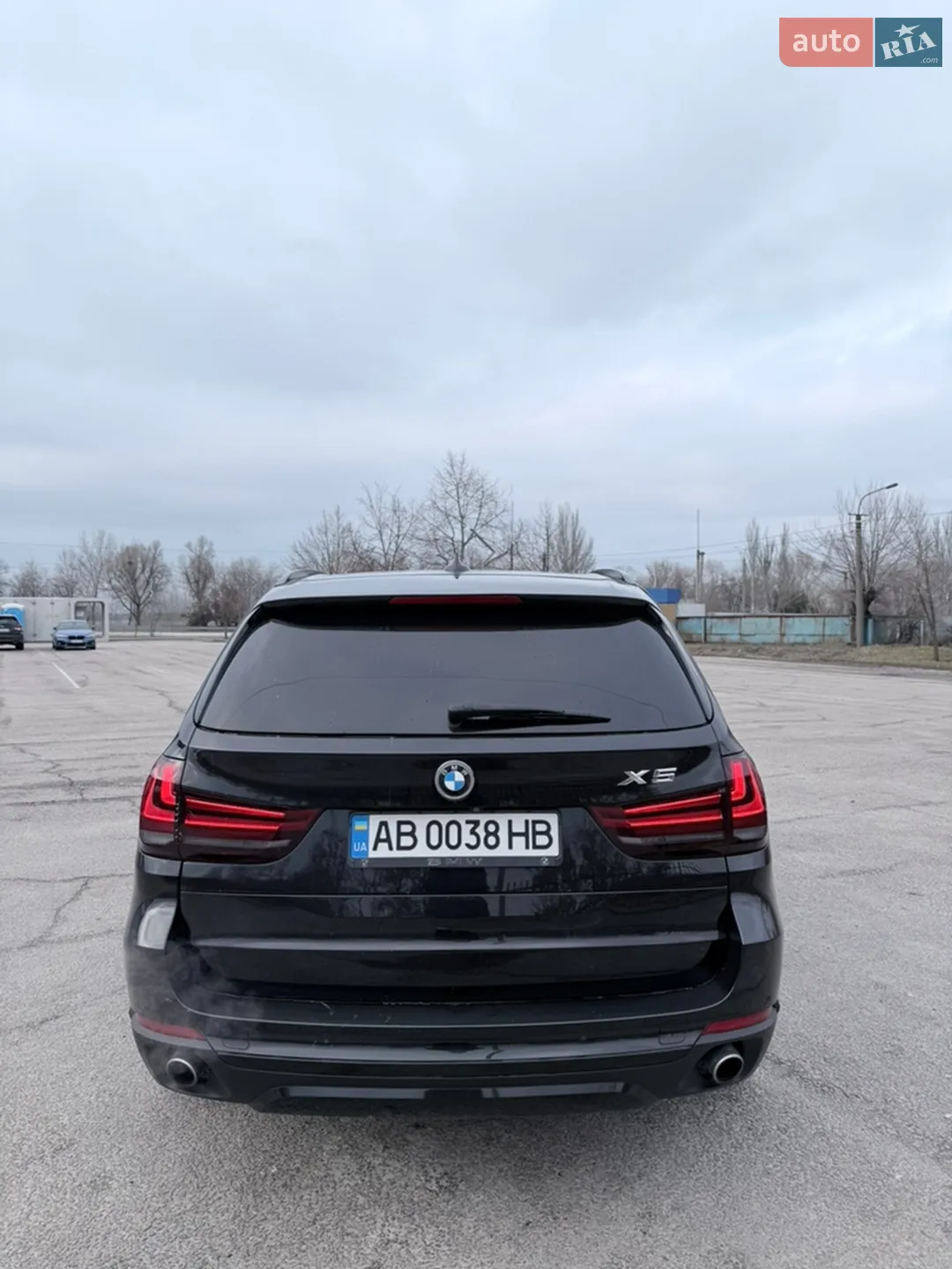2016 BMW X5 - мініатюра 7