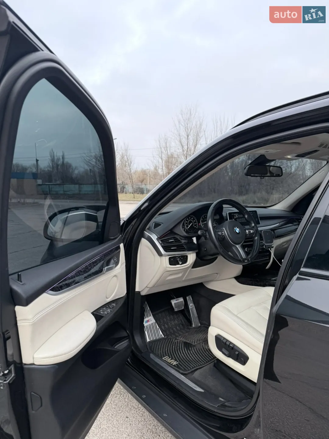2016 BMW X5 - мініатюра 11