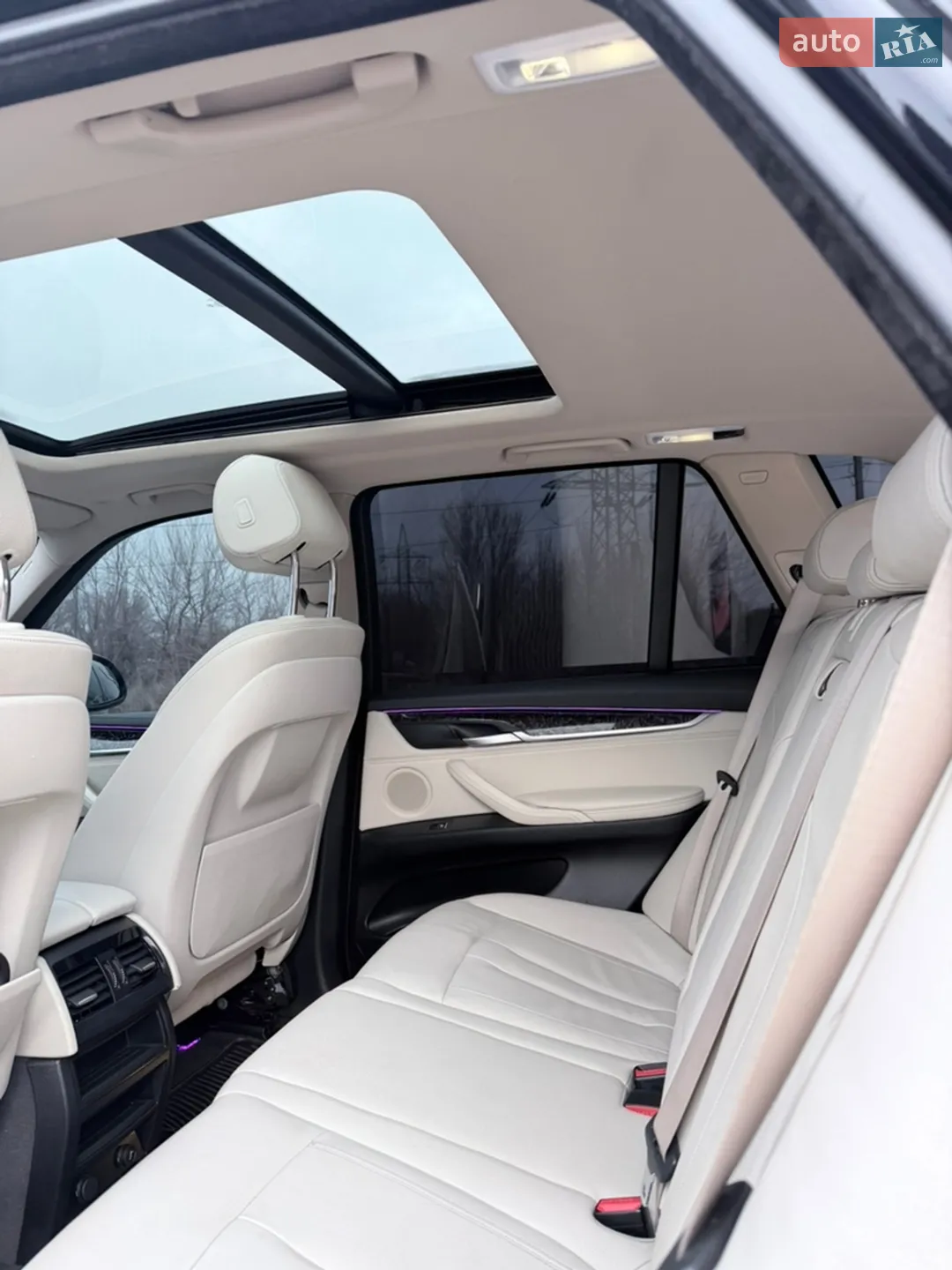 2016 BMW X5 - мініатюра 13