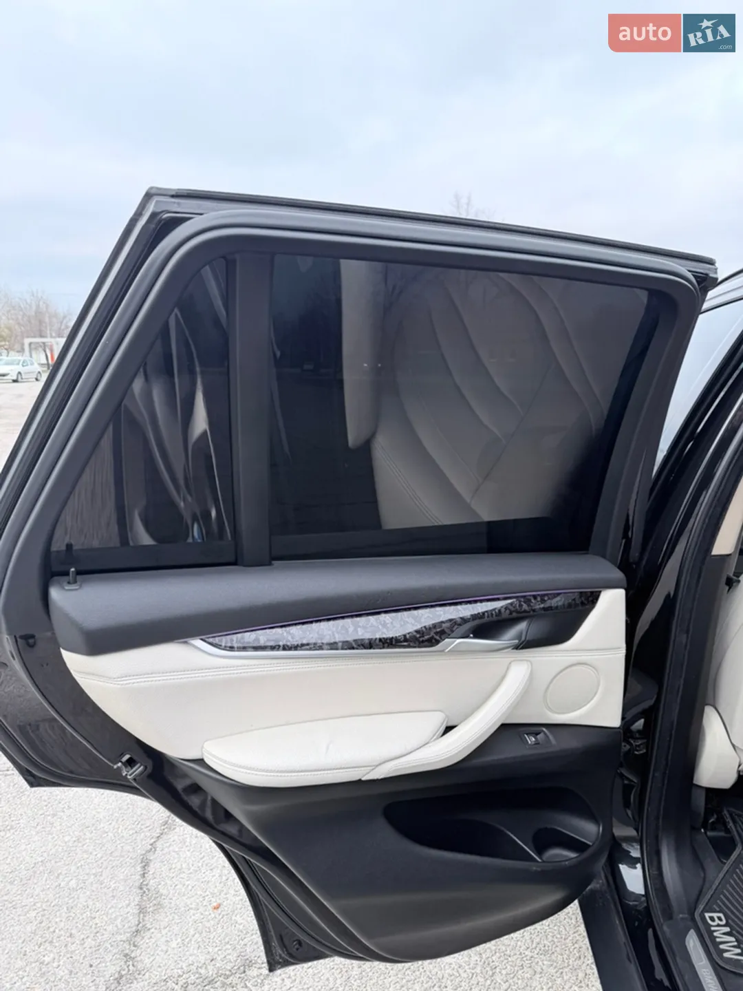 2016 BMW X5 - мініатюра 14