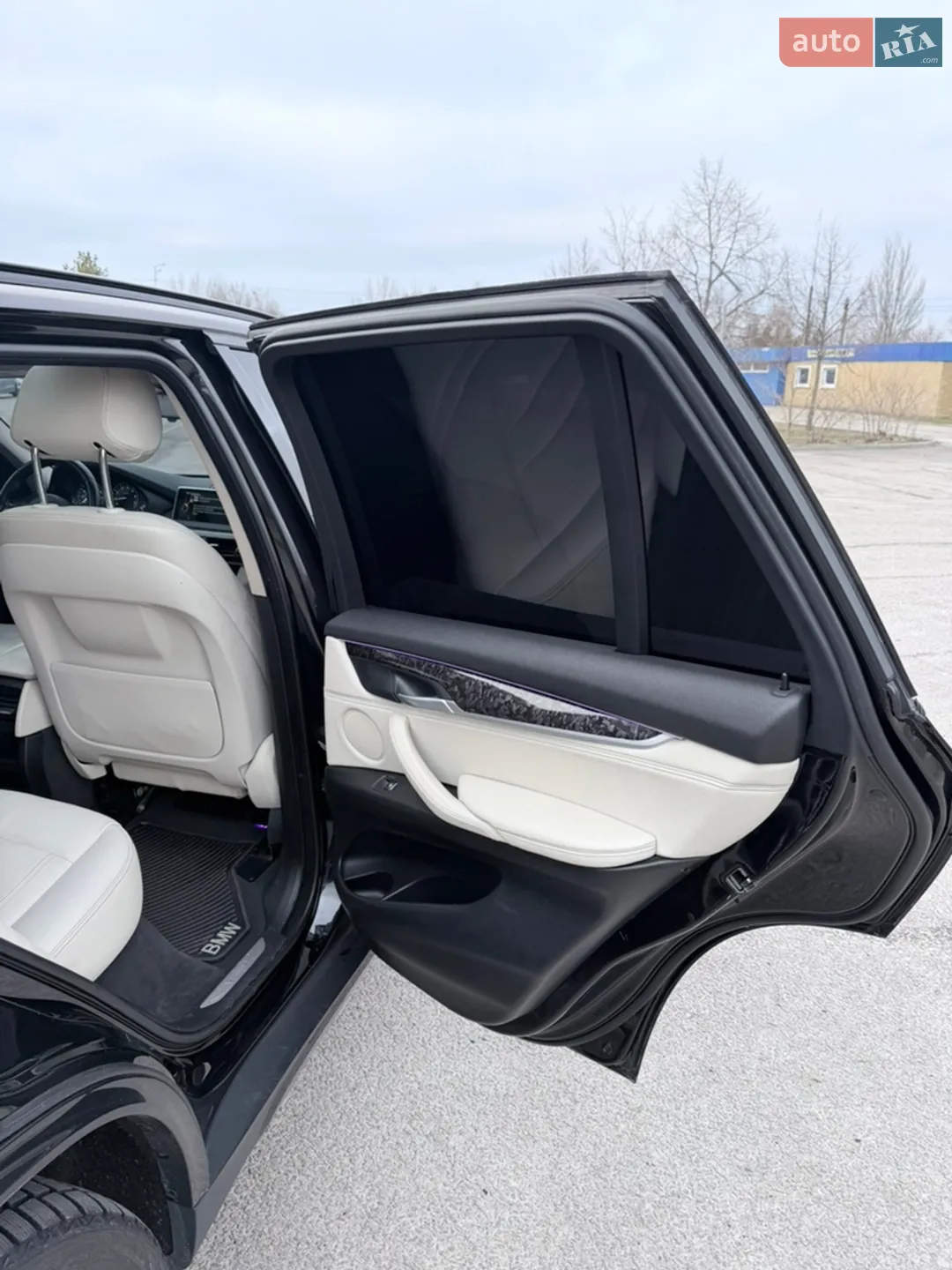 2016 BMW X5 - мініатюра 15