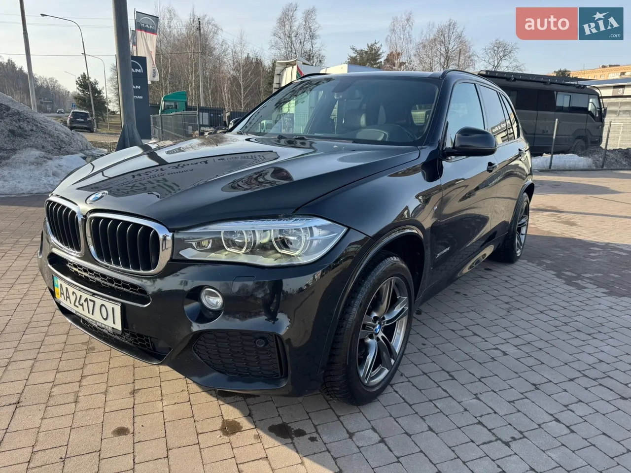 2013 BMW X5 - мініатюра 42