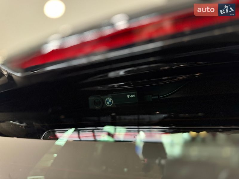 Внедорожник / Кроссовер BMW X5 2025 в Виннице