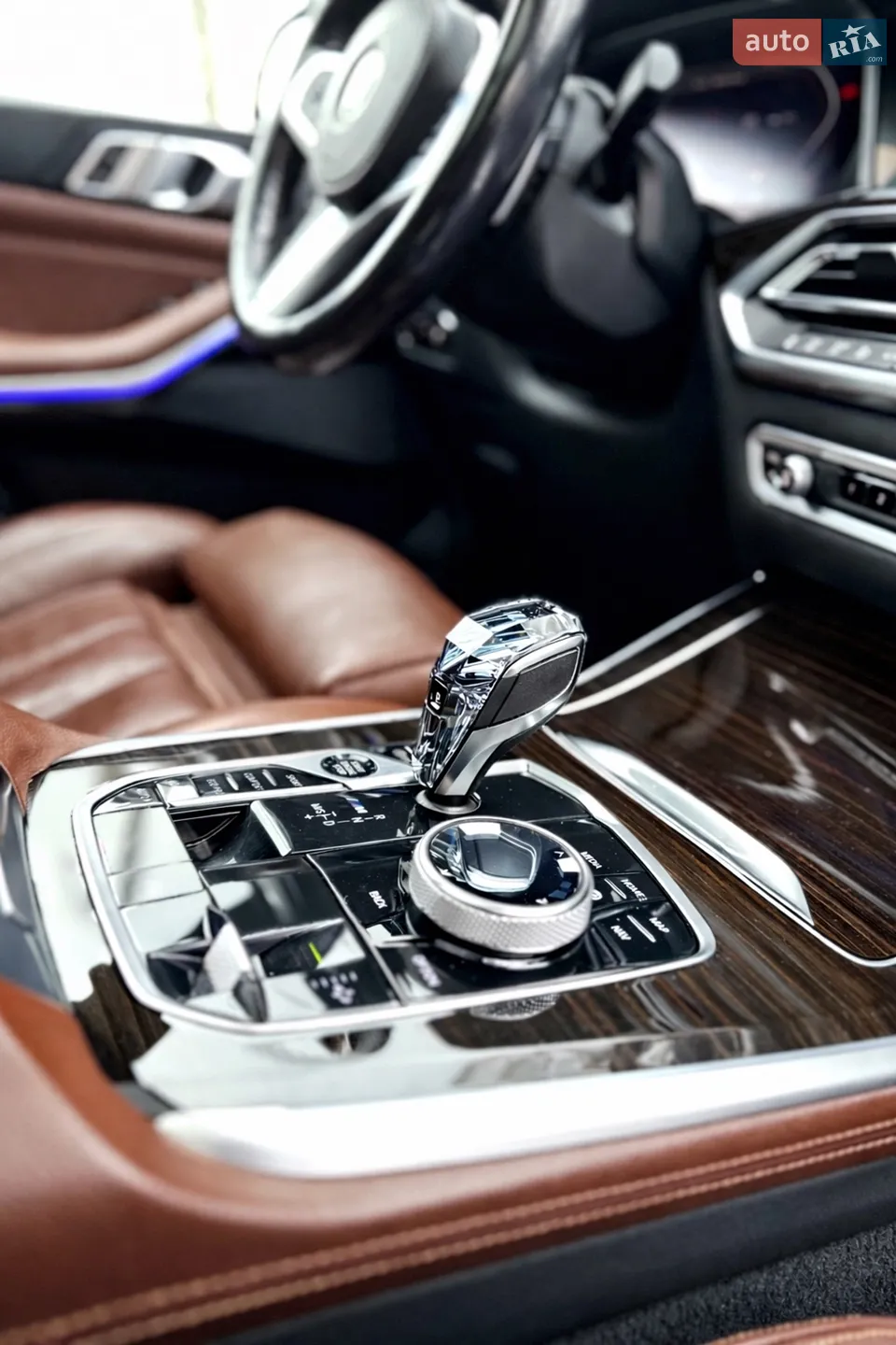 2018 BMW X5 - мініатюра 9