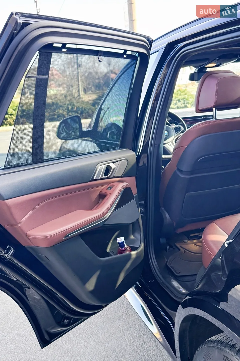 2018 BMW X5 - мініатюра 10